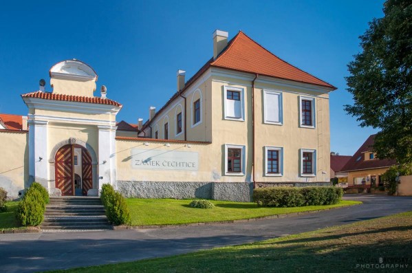 Castle Hotel Čechtice